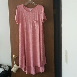 BNWT Lularoe Carly Sz L